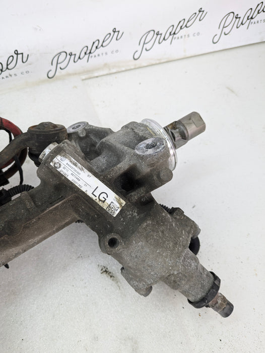 BMW F22 F23 228xi 230xi AWD/All-Wheel Drive Steering Rack & Electric Motor 6870469