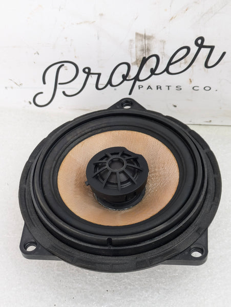 BMW E90 3 Series Rear Left/Right Door Individual Audio Speaker 7838916