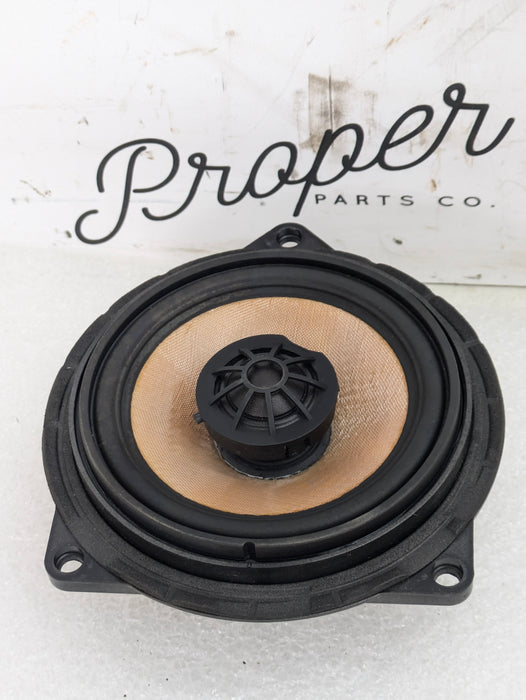 BMW E90 3 Series Rear Left/Right Door Individual Audio Speaker 7838916