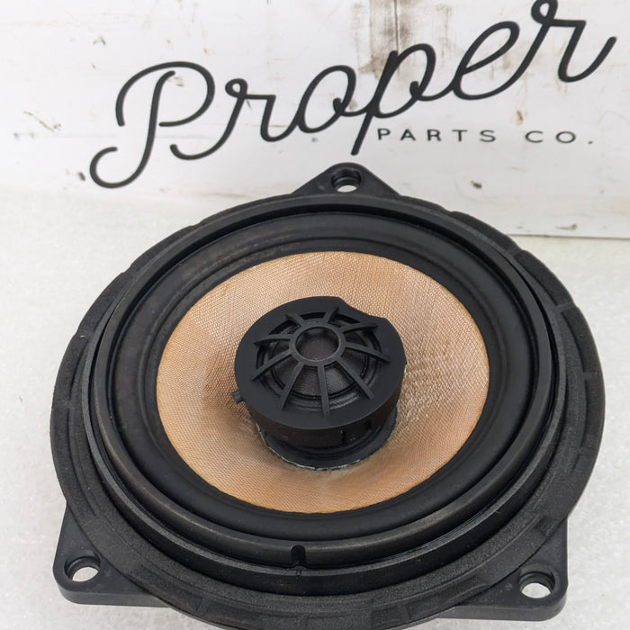 BMW E90 3 Series Rear Left/Right Door Individual Audio Speaker 7838916