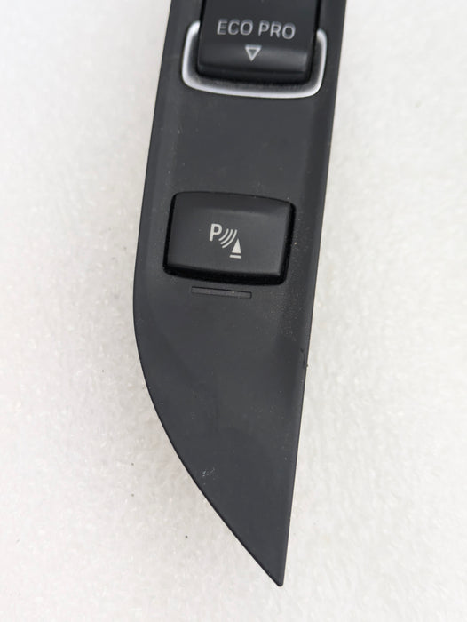 BMW F22 F23 228xi 230xi M235xi M240xi Drive Mode Buttons 9252912