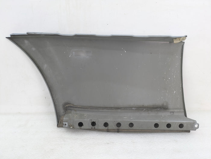 BMW Z3 M Roadster/M Coupe Right/Passenger Side Front Fender Arctic Silver (309) 8398694