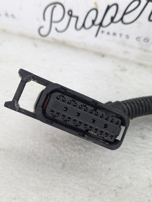 BMW F32 F30 F33 F34 F36 435xi 435i 335xi 335i N55 Engine Ignition Coil Pack Wiring Harness 7592511