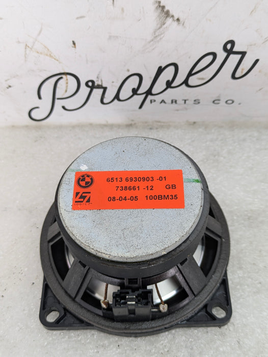 BMW E61 E60 530xi 528xi 550i 535xi M5 Front/Rear Left/Right Door Logic 7 Audio Speaker 6930903