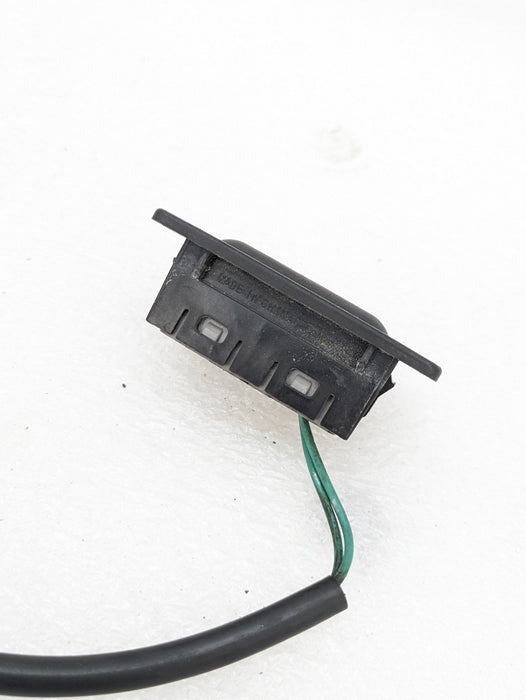 Chevrolet C7 Corvette Stingray Rear Hatch/Trunk Release Control Button Switch 2799049