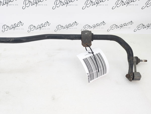 2016-2018 Audi 8U Q3 Rear Suspension Sway Anti Rollbar 3C0511305D