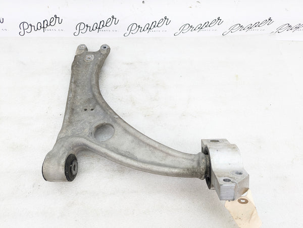 2016-2018 Audi 8U Q3 Front Left Lower Wishbone Control Arm 3C0407151H