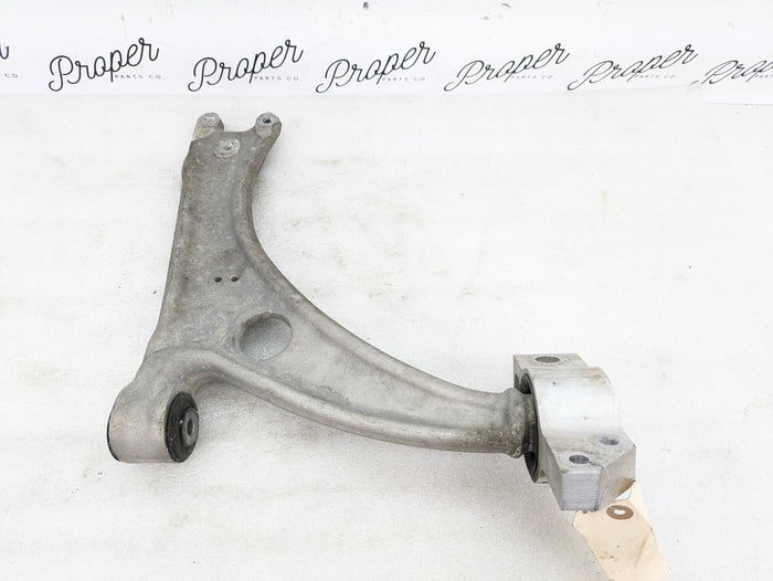 2016-2018 Audi 8U Q3 Front Left Lower Wishbone Control Arm 3C0407151H