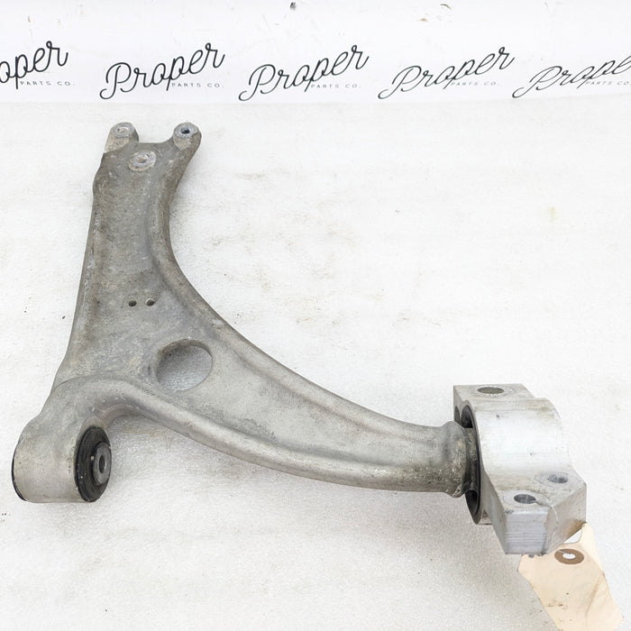 2016-2018 Audi 8U Q3 Front Left Lower Wishbone Control Arm 3C0407151H