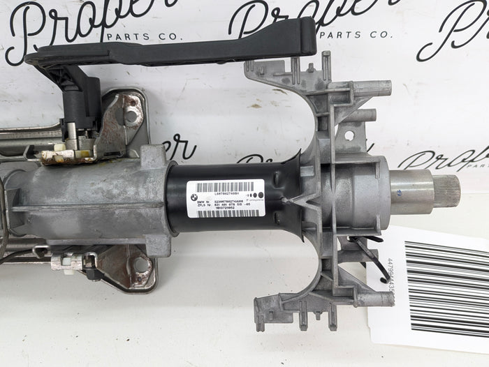 BMW E90 E91 E92 E93 M3 335i 330i 328i 325i 323i E82 E88 135i 128i Steering Column 6780274