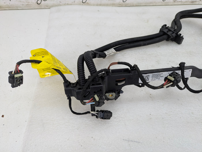 BMW F36 F32 F30 F31 F33 F34 440xi 340xi B58 Ignition & Injection Engine Wiring Harness 8631668/8693370
