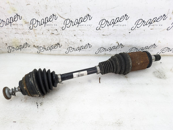 BMW F36 F31 F30 F32 F33 F34 435xi 440xi 430xi 428xi 320xi Left/Driver Side Front Axle Shaft 7597693