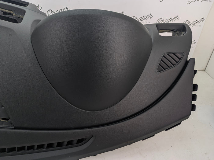 2016-2018 Audi 8U Q3 Complete Instrument Panel Dashboard 8U1858041