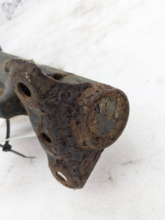 BMW Z3 M Roadster/M Coupe Front Right/Passenger Side Strut & Offset Top Hat 2228008 /2227807