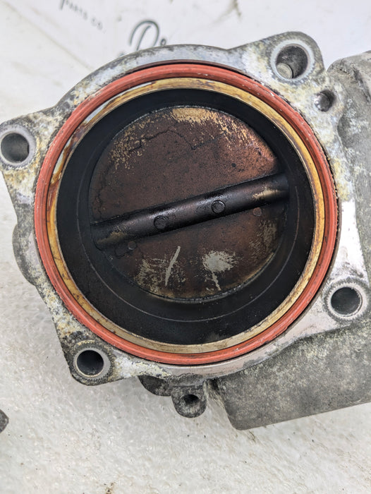 BMW E46 330i 330ci 330xi M54B30 3.0 Engine Throttle Body 7502445