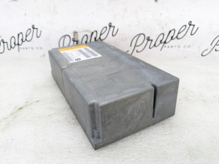 BMW E60 E61 530xi High 22 Gateway ECU SGM LEAR Control Module 6975686