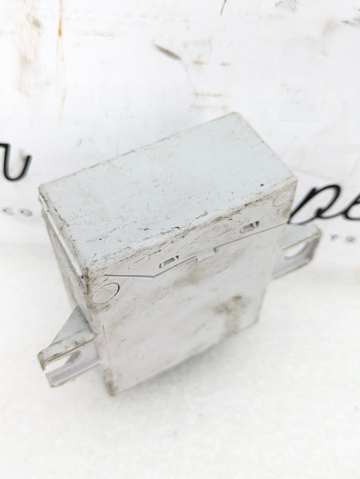 BMW E46 3 Series EWS Immobilizer Control Module 6905670