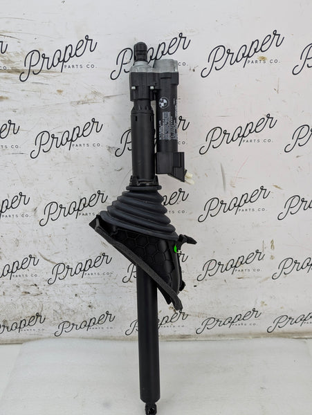 BMW F36 440xi 430xi 435xi 428xi Right Side Hatch Power Lift Strut Spindle Drive 7432376