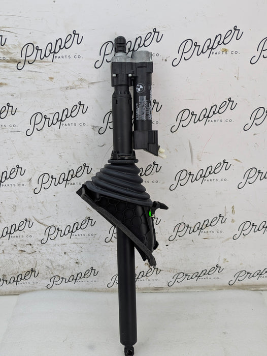 BMW F36 440xi 430xi 435xi 428xi Right Side Hatch Power Lift Strut Spindle Drive 7432376