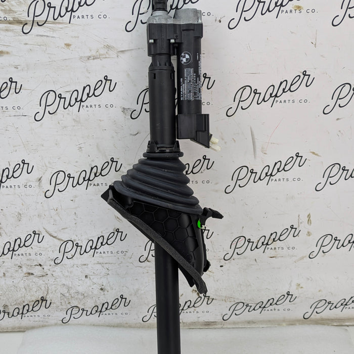 BMW F36 440xi 430xi 435xi 428xi Right Side Hatch Power Lift Strut Spindle Drive 7432376