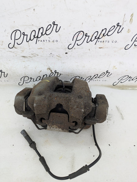 BMW F22 228i Front Left/Driver Side Brake Caliper 34116857687