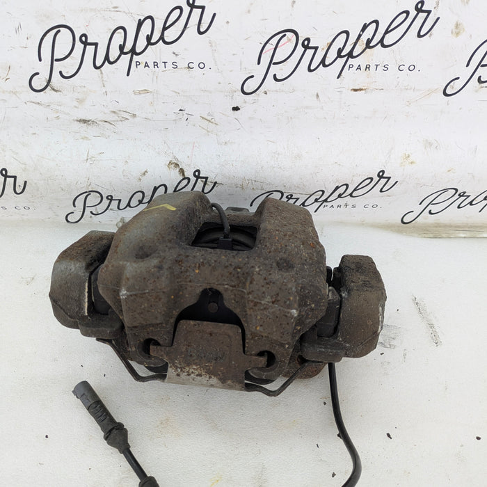 BMW F22 228i Front Left/Driver Side Brake Caliper 34116857687