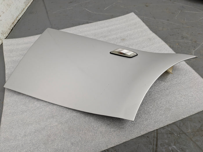 BMW Z3 M Roadster/M Coupe Left/Right Side Front Fender Set Titan Silver (354)