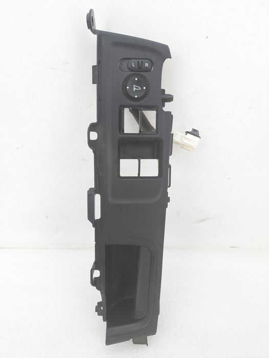 2012-2015 Honda FG4 Civic Si Master Window Switch Trim Cover 83550-ts8-a011-26