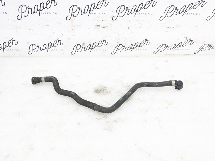 BMW F32 440xi 440i Radiator Coolant Hose Line Set 8633480/8600882/8634283