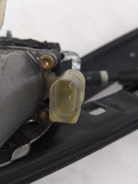 BMW E46 325i 330i 328i 323i 320i Wagon/Sedan Left/Driver Side Front Window Regulator/Motor 8362063