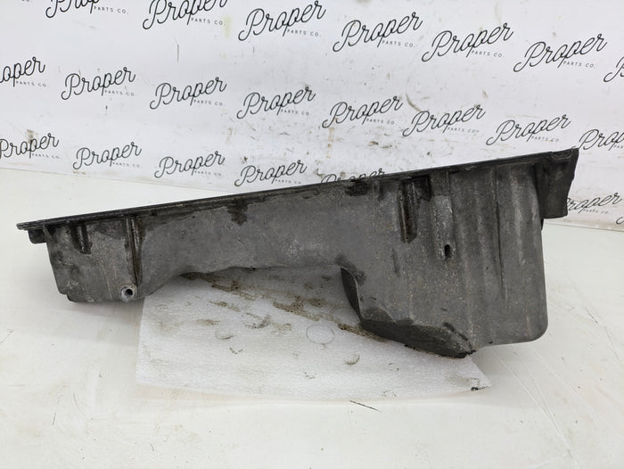 BMW E90 E92 E93 335i RWD N54 Engine Oil Pan 7542043