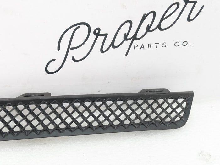 Chevrolet C7 Corvette Stingray Right/Passenger Side Rear Bumper Grille Vent 22799216