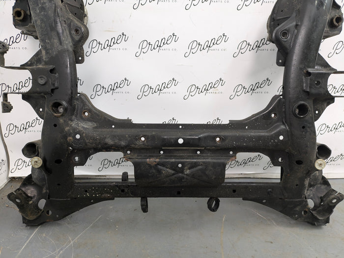 BMW F22 228xi M235xi 230xi M240xi AWD Front Subframe Engine Cradle 31106872121