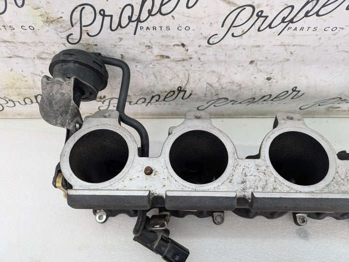 Audi 8V RS3 DAZA Engine Lower Intake Manifold 07K133223AP *Note*