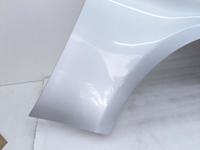 BMW Z3 M Roadster Left/Driver Side Rear Quarter Panel Titan Silver (354) 41350307014