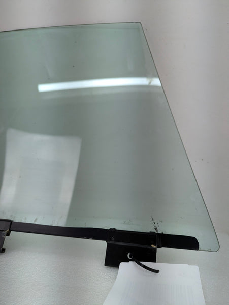 BMW Z3 M Roadster Left/Driver Side Door Window Glass 8397627