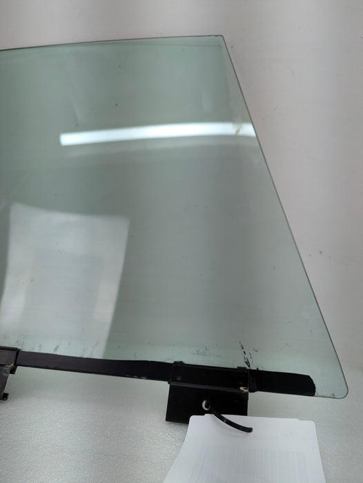 BMW Z3 M Roadster Left/Driver Side Door Window Glass 8397627