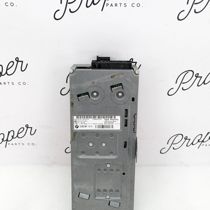 BMW F30 F31 F32 F33 F34 F36 335xi 340xi 330xi 328xi 320xi Pre-LCI Harman Kardon Amplifier 9292601