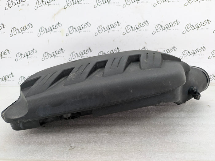 BMW E92 E90 E93 M3 S65 Engine Air Intake Plenum 11617838010/7838010