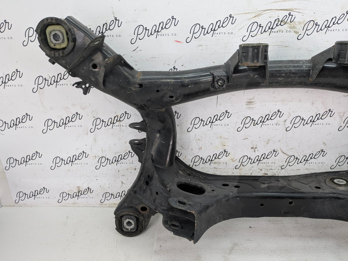 BMW G20 330ix 330i Rear Subframe Crossmember Differential Cradle 8837927