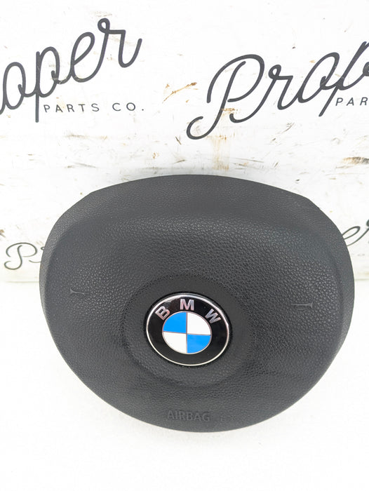 BMW E90 E92 E91 E93 335xi 330xi 328xi 325xi 323i M3 M Sport Steering Wheel Airbag 3051642