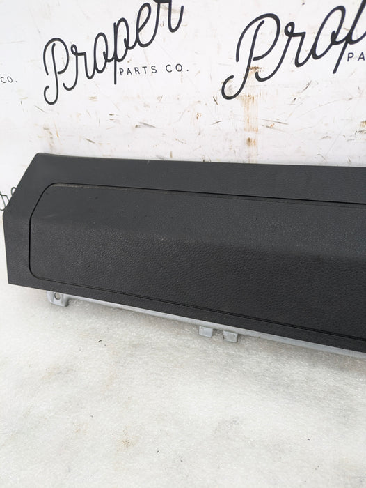 Mercedes-Benz C117 CLA250 Right/Passenger Side Knee Airbag A117860402