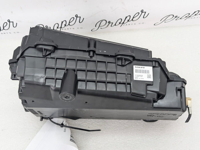 2021 Volvo V60 T6 R-Design Dashboard Head Up Display/HUD Display Screen 32300230