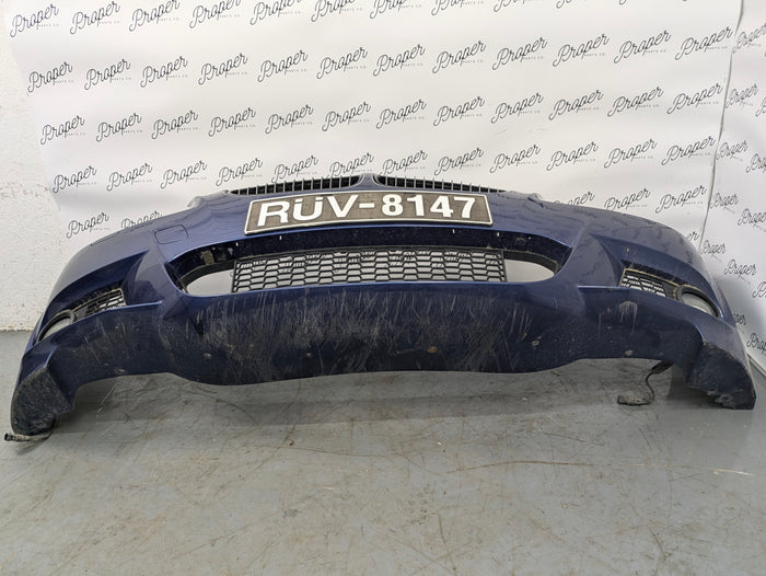 BMW E93 335IS Complete Front Bumper *Scratches*