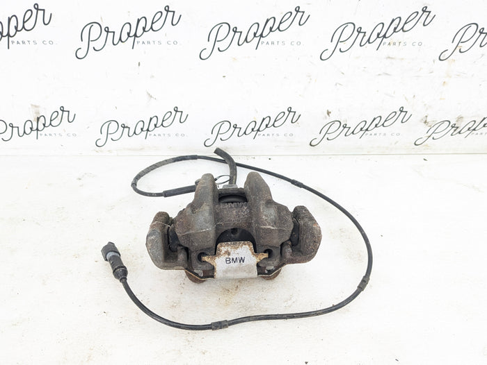 BMW F22 F23 228xi 228i Rear Right/Passenger Side Brake Caliper 34216850858