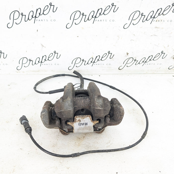 BMW F22 F23 228xi 228i Rear Right/Passenger Side Brake Caliper 34216850858