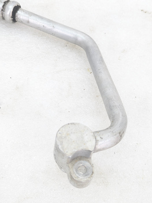 Subaru VA WRX STI EJ257 Air Conditioning/AC Line Hose