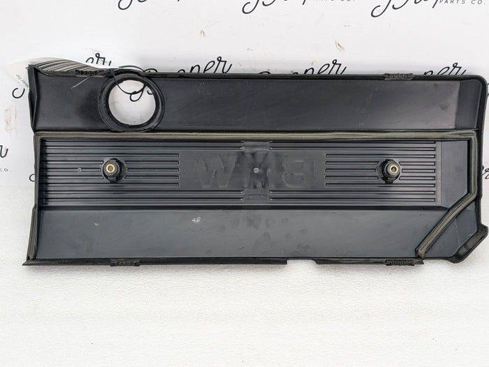 BMW E46 330ci 328ci 325ci 323ci 320i M54 M52 Engine Trim Cylinder Head Valve Cover 7526445/1710781