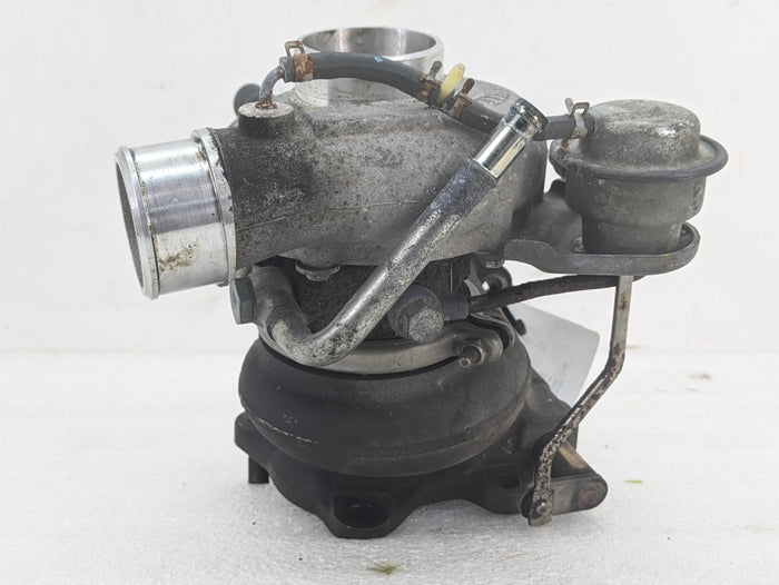 Subaru VA WRX STI EJ257 Turbo Charger 14411Aa700 *DAMAGED*