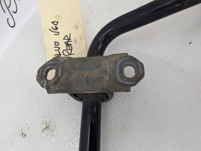 2021 Volvo V60 T6 R-Design Rear Sway Bar/Anti Roll Bar 31429274 *NOTE*